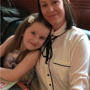 Meet your Posher, Denise